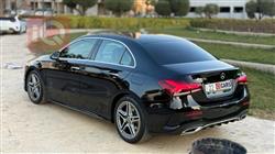 مرسيدس بنز A-Class